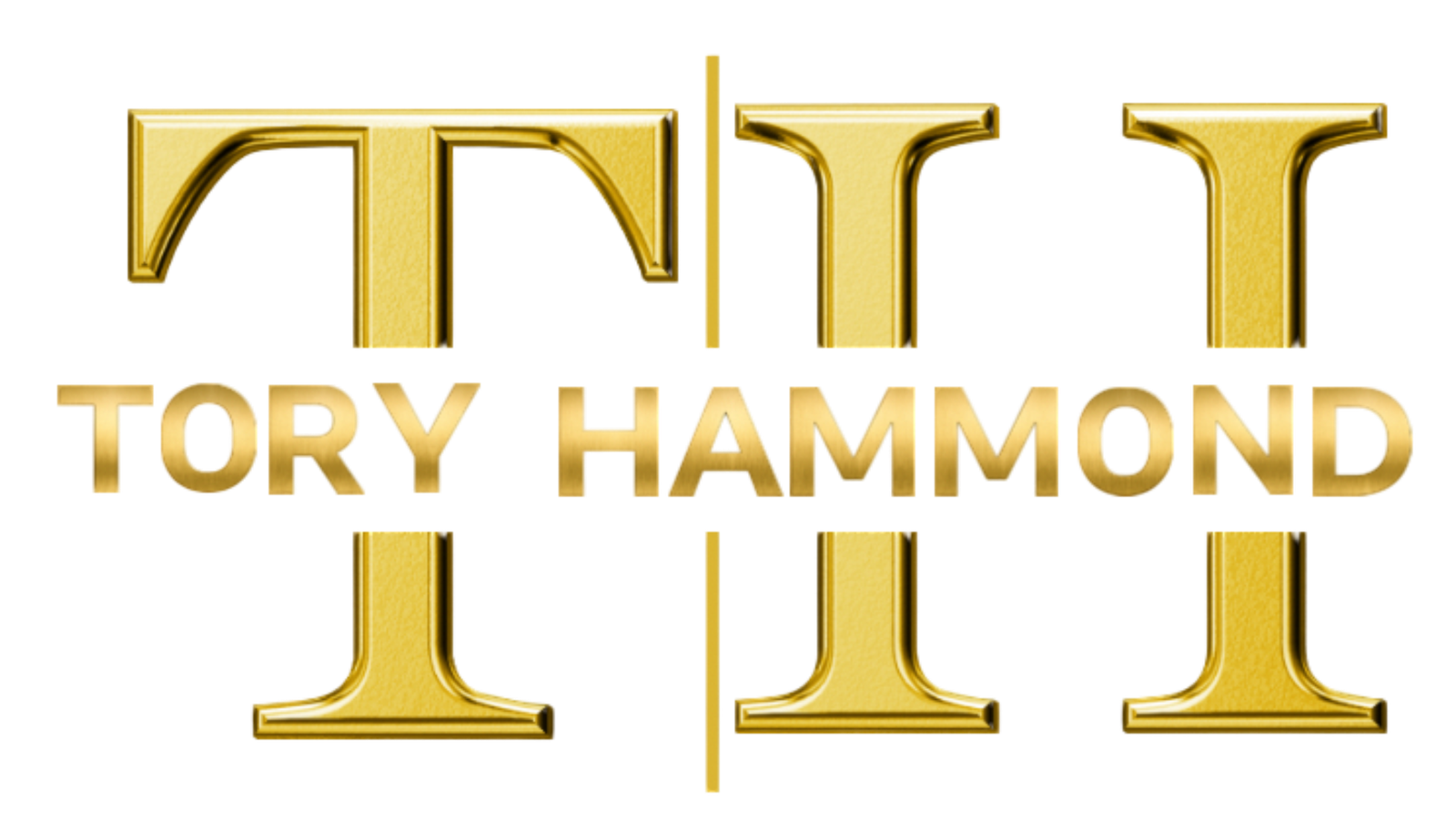 toryhammond.com